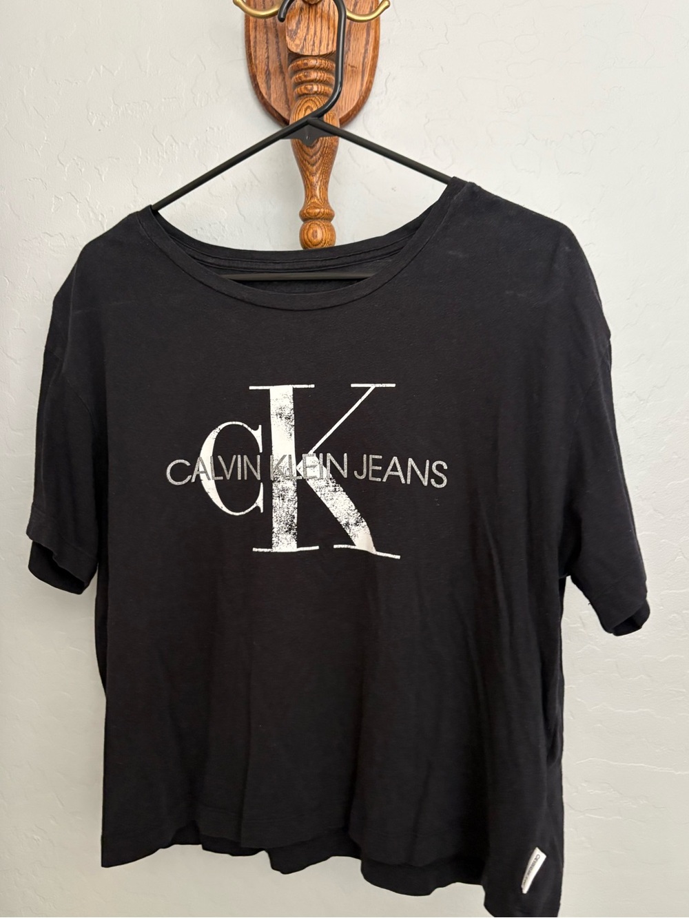 Calvin Klein shirt
